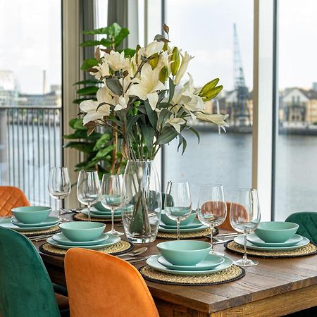 Excel London Majestic Apartment מראה חיצוני תמונה