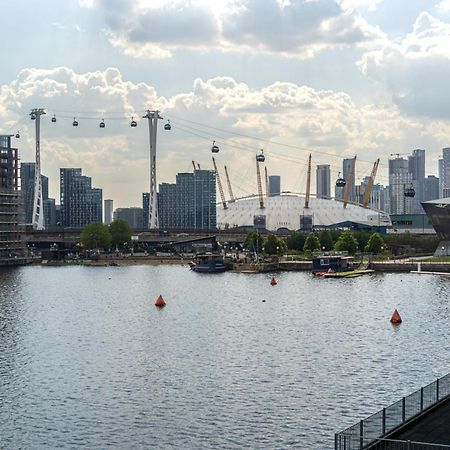 Excel London Majestic Apartment מראה חיצוני תמונה