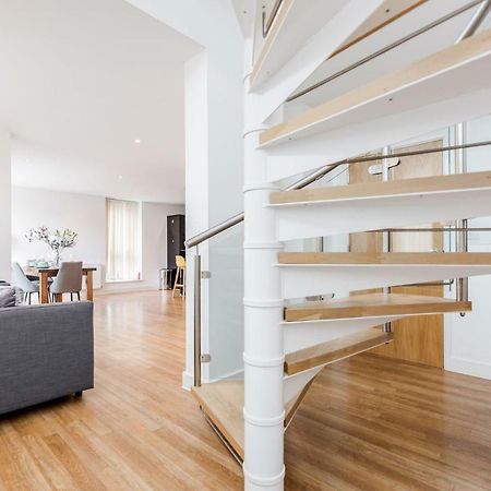 Excel London Majestic Apartment מראה חיצוני תמונה