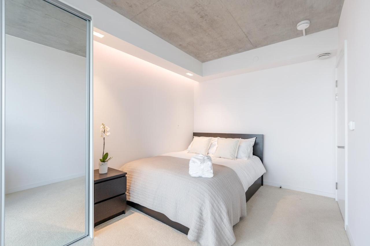 Excel London Majestic Apartment מראה חיצוני תמונה