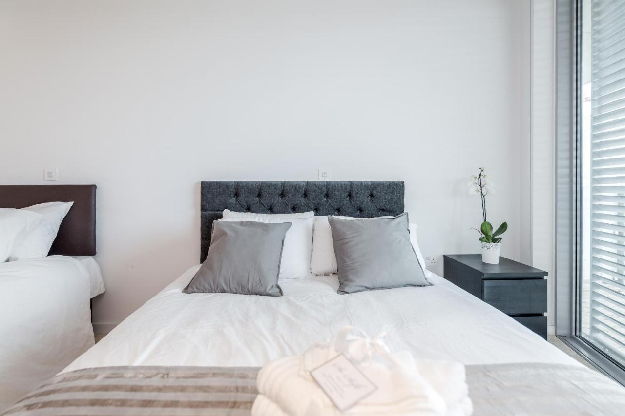 Excel London Majestic Apartment מראה חיצוני תמונה