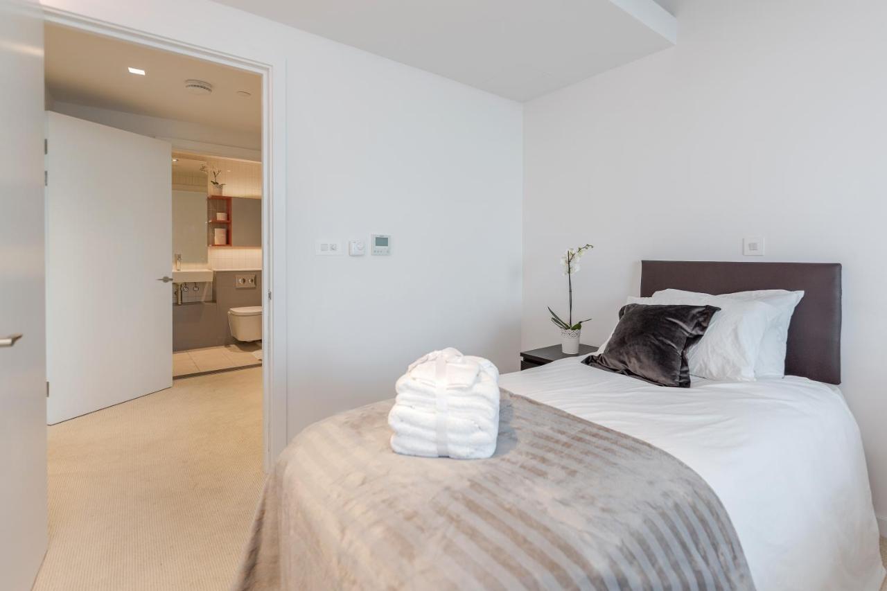 Excel London Majestic Apartment מראה חיצוני תמונה