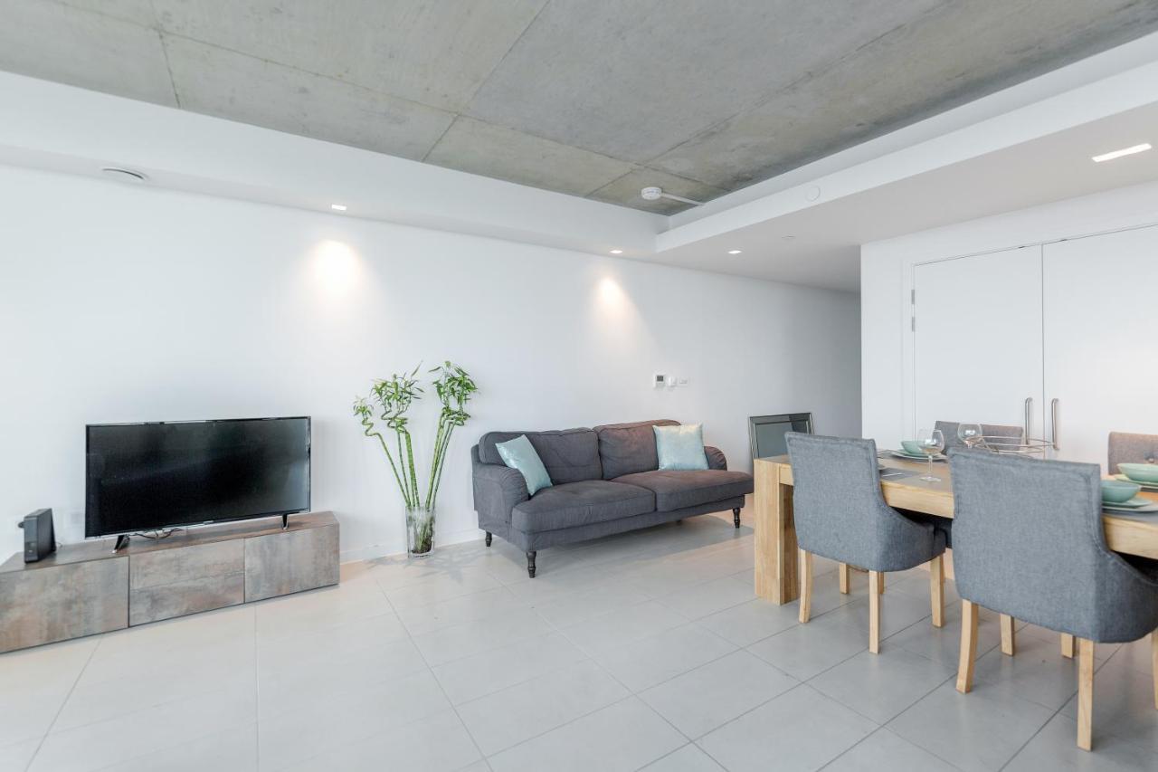 Excel London Majestic Apartment מראה חיצוני תמונה