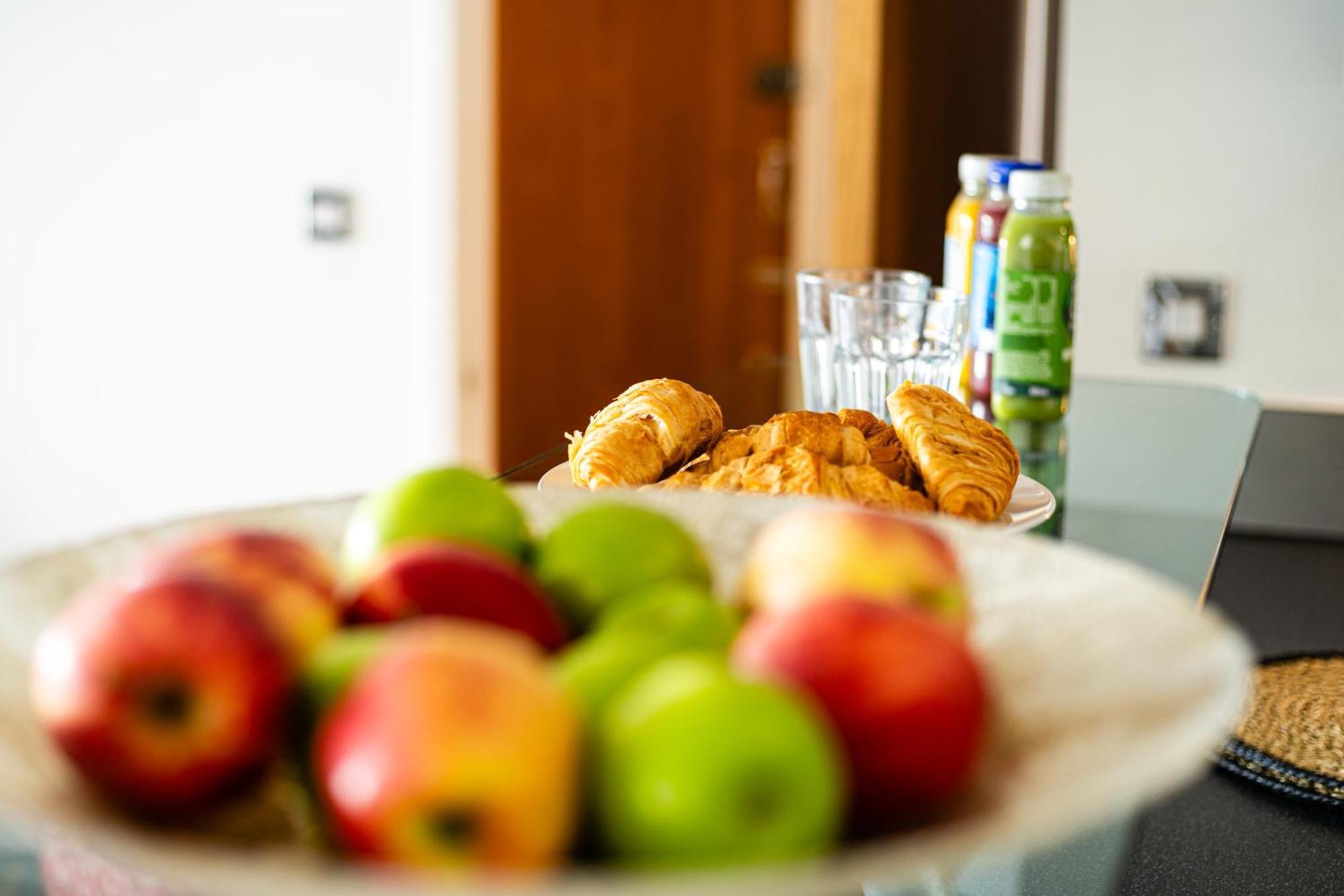 Excel London Majestic Apartment מראה חיצוני תמונה