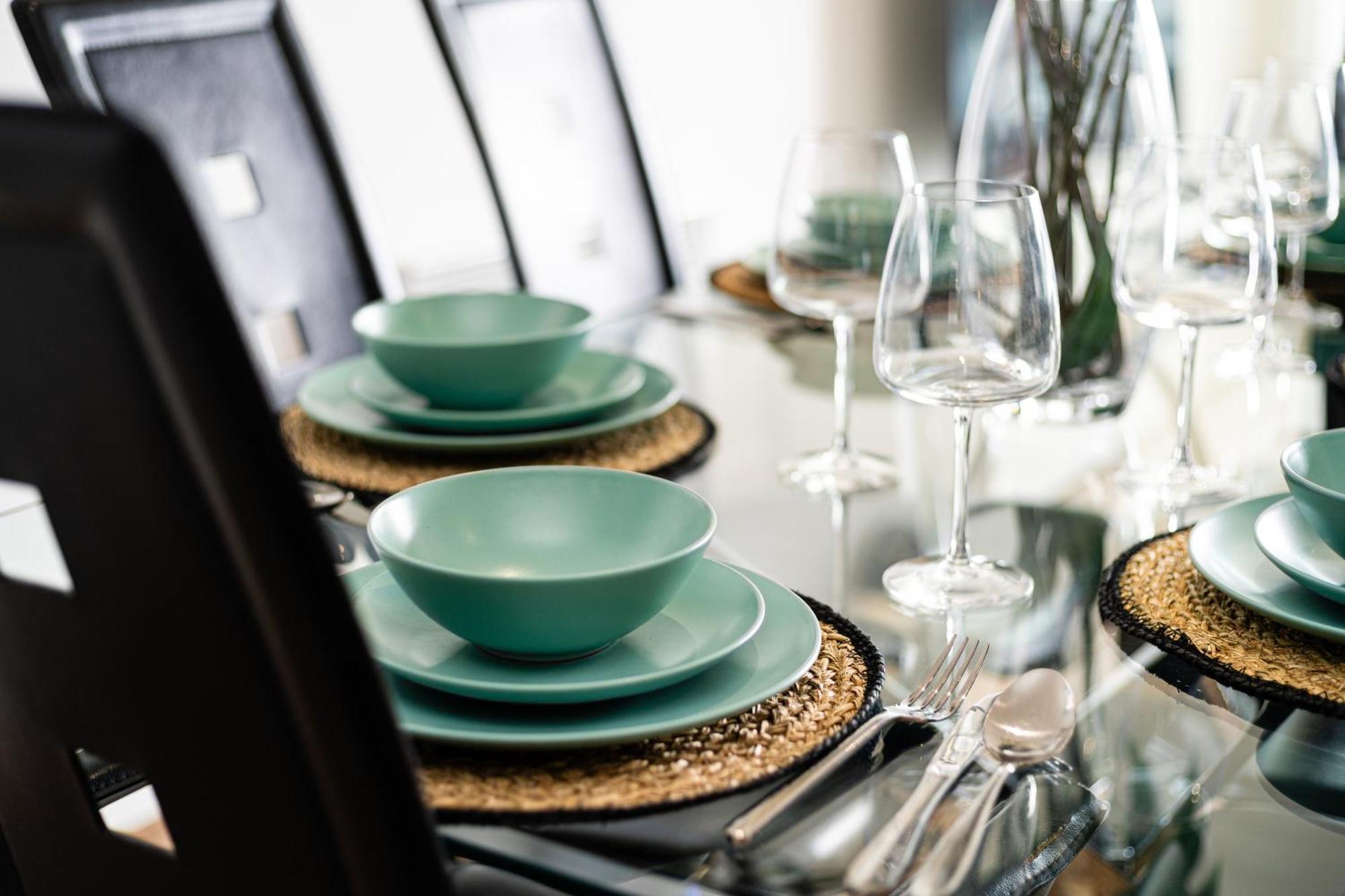 Excel London Majestic Apartment מראה חיצוני תמונה