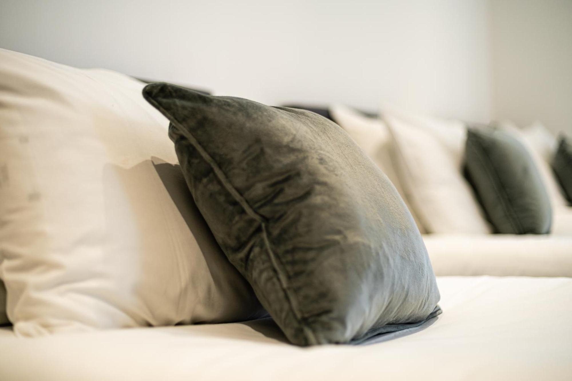 Excel London Majestic Apartment מראה חיצוני תמונה