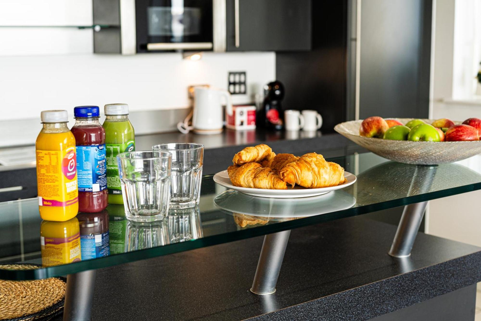 Excel London Majestic Apartment מראה חיצוני תמונה