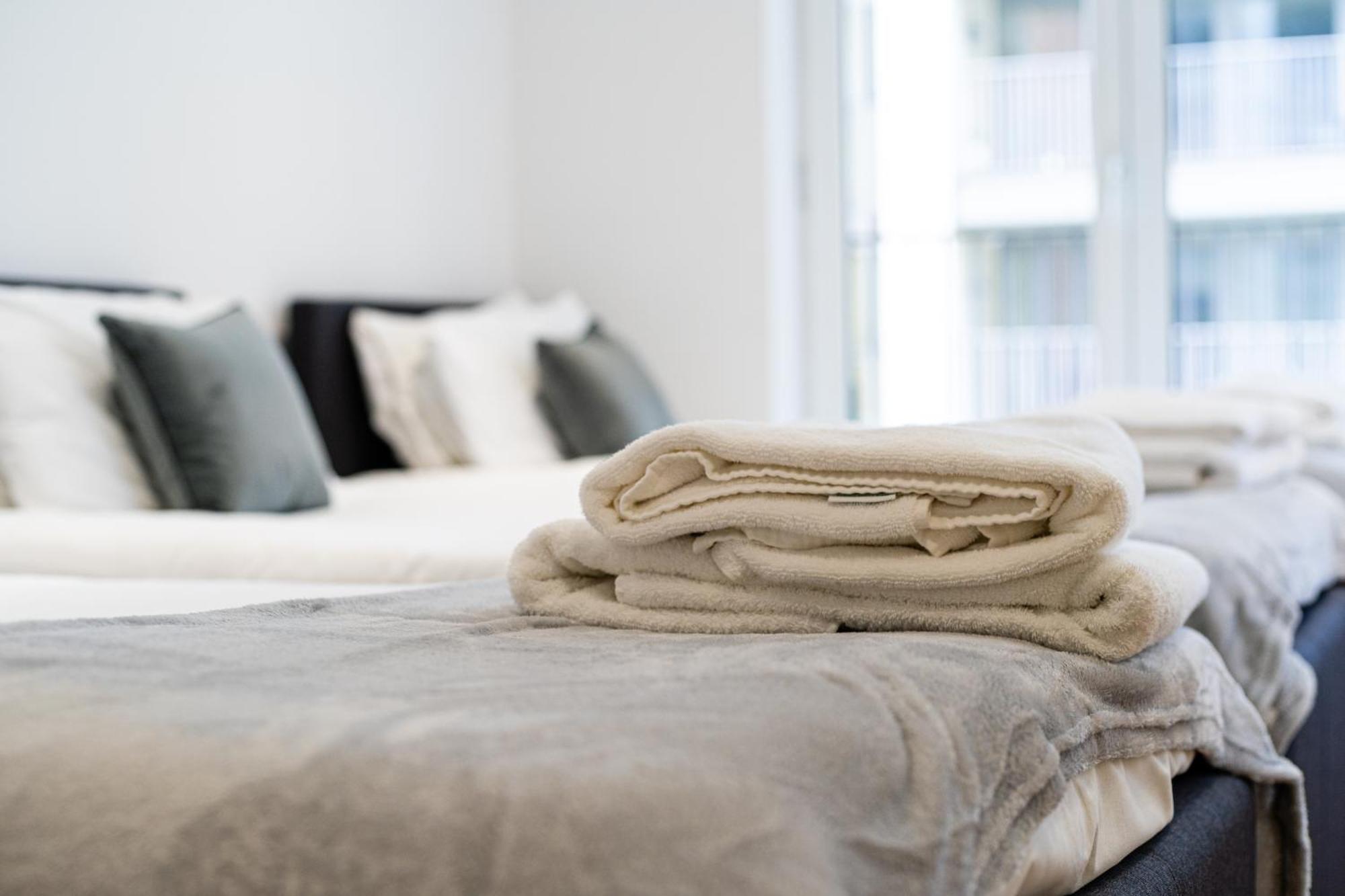 Excel London Majestic Apartment מראה חיצוני תמונה