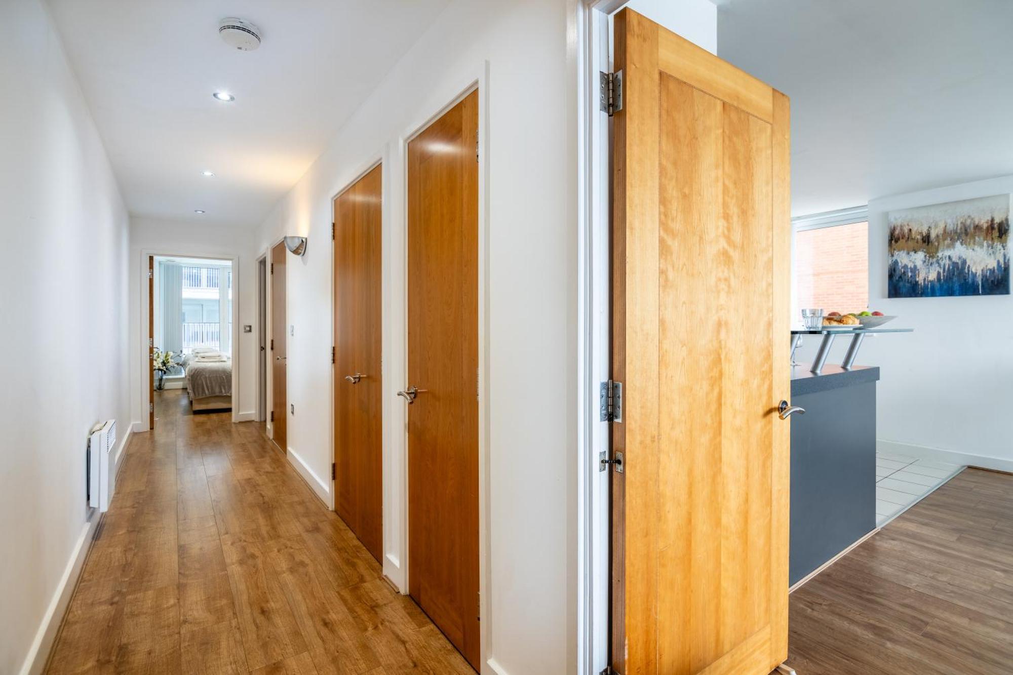 Excel London Majestic Apartment מראה חיצוני תמונה
