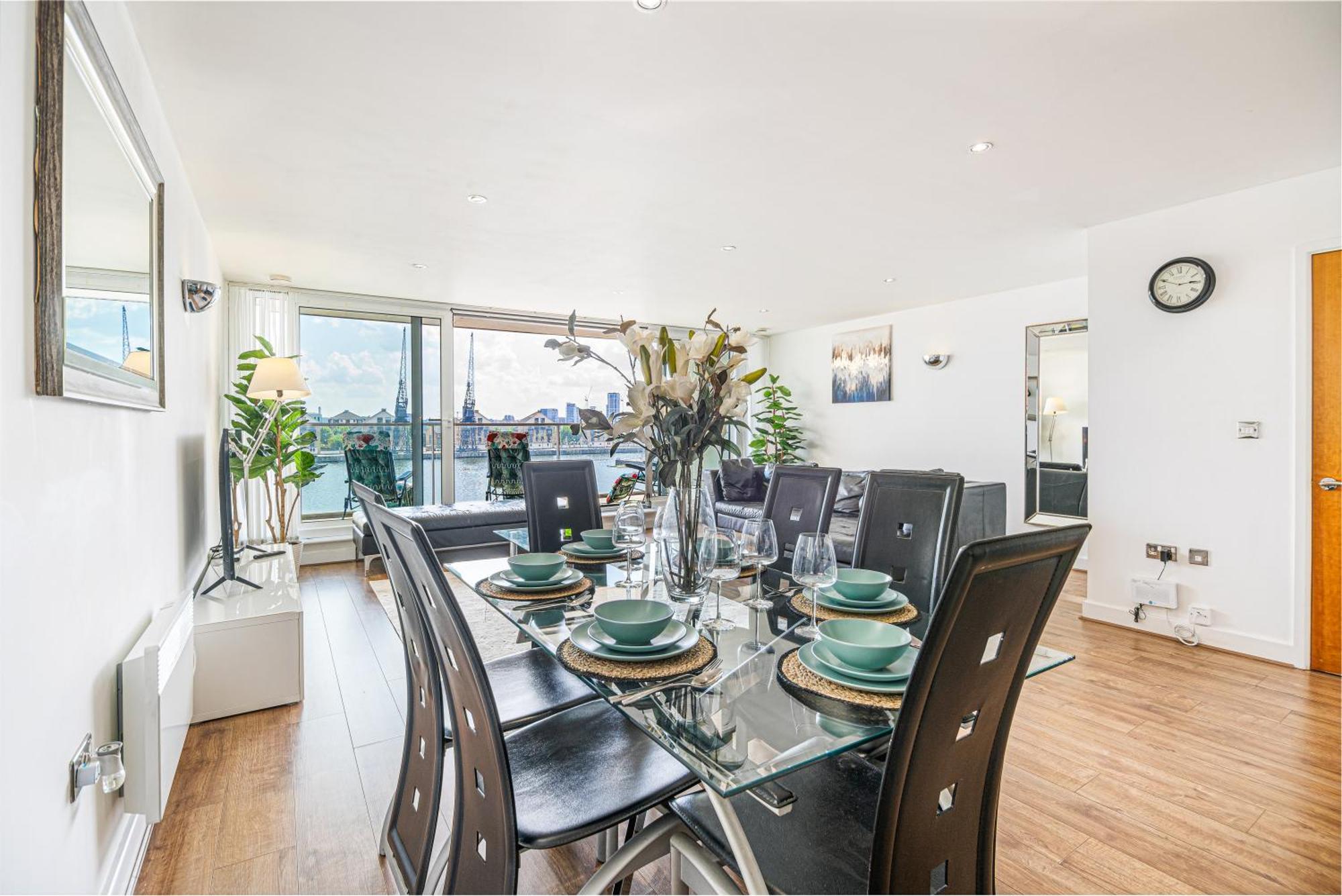 Excel London Majestic Apartment מראה חיצוני תמונה
