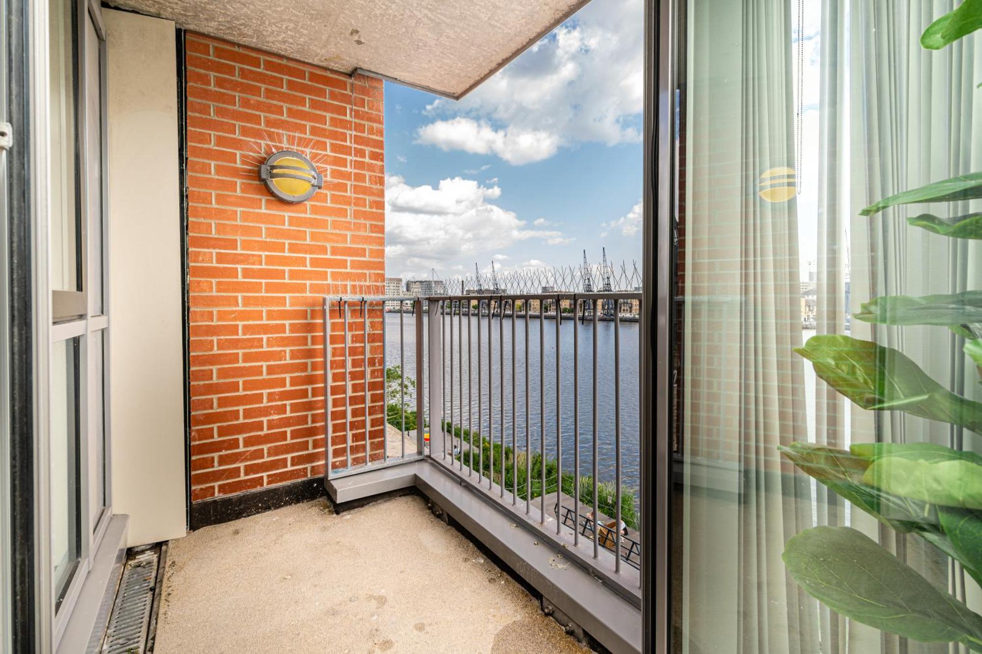 Excel London Majestic Apartment מראה חיצוני תמונה