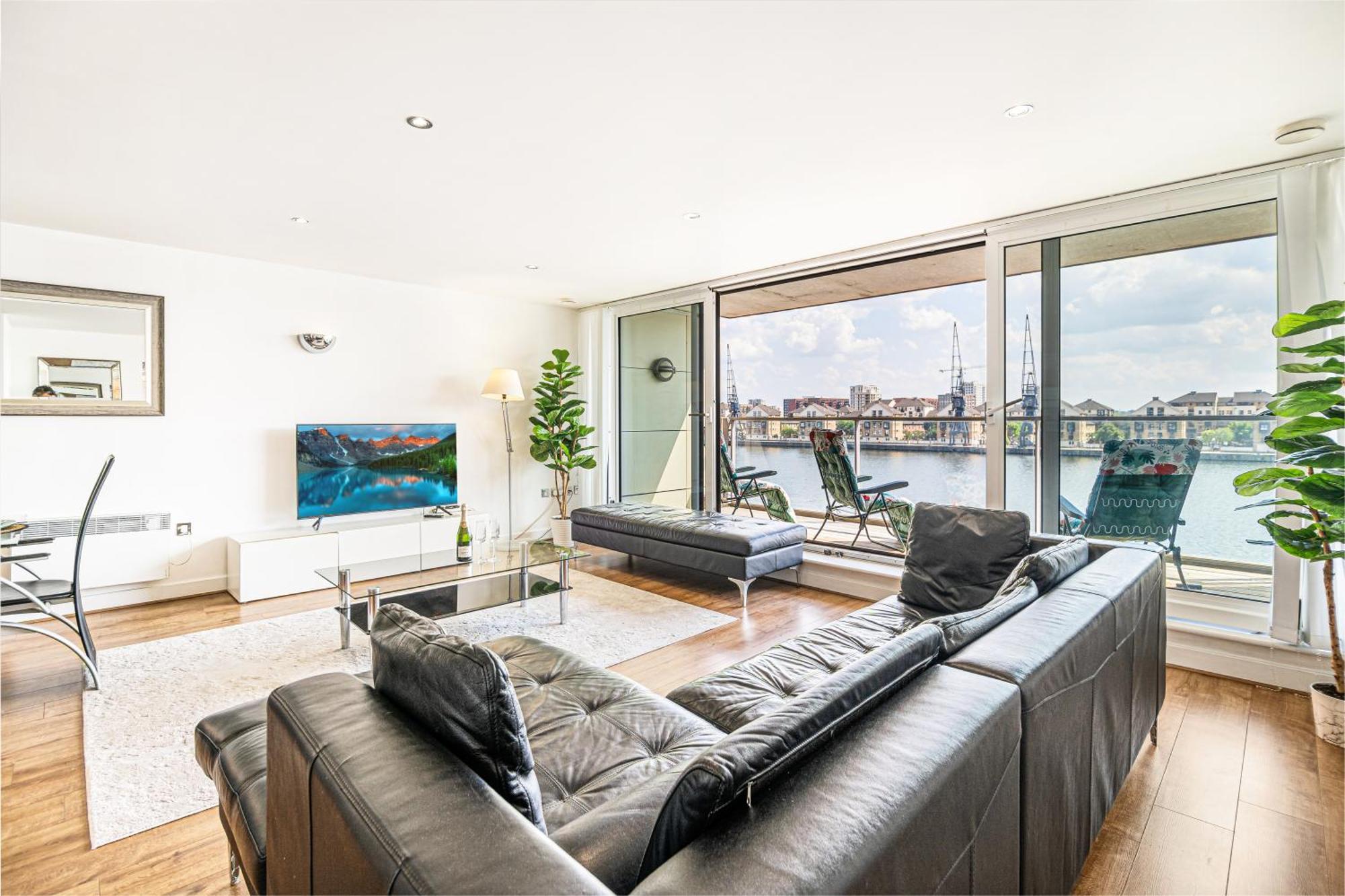 Excel London Majestic Apartment מראה חיצוני תמונה