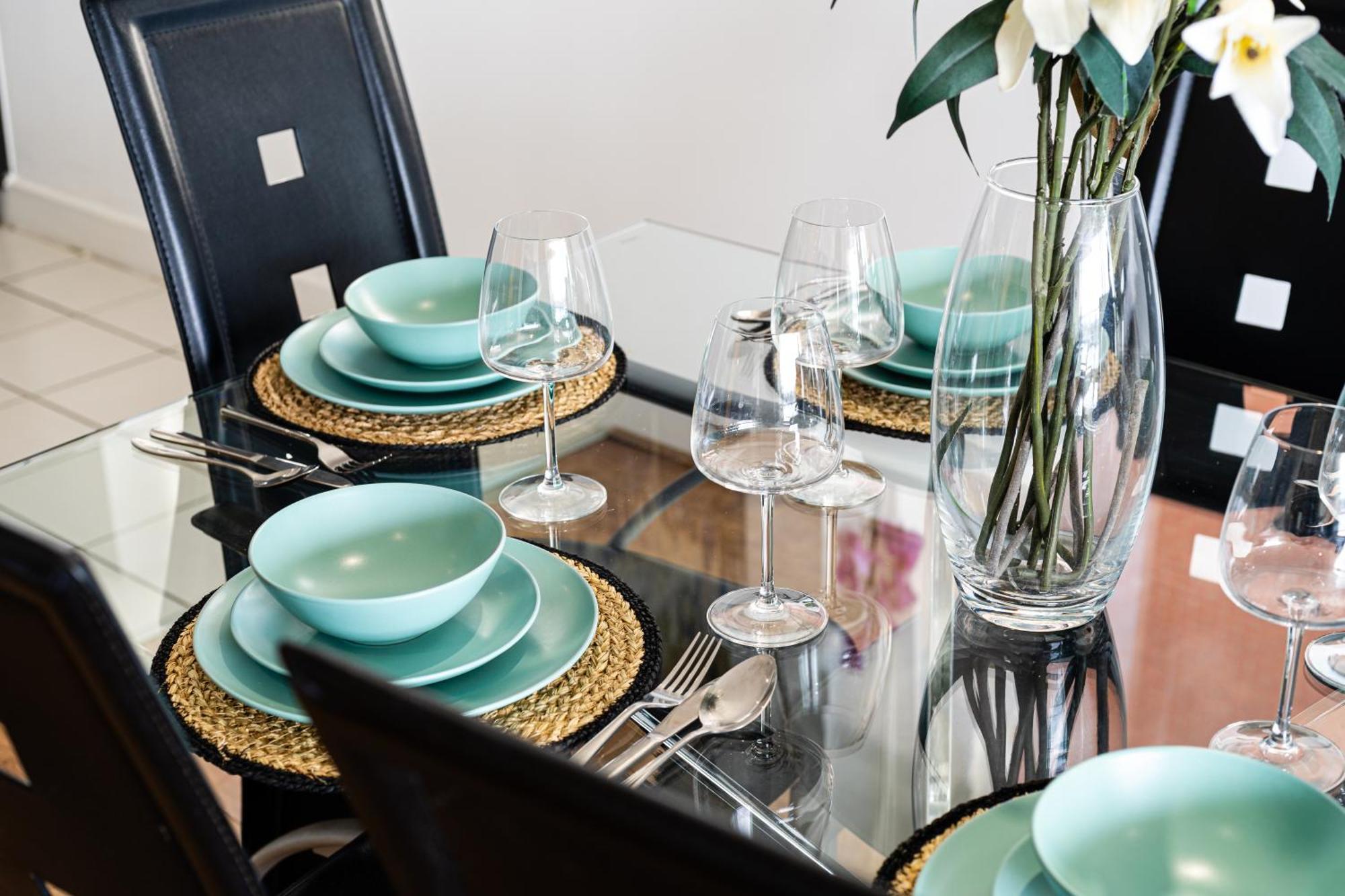 Excel London Majestic Apartment מראה חיצוני תמונה