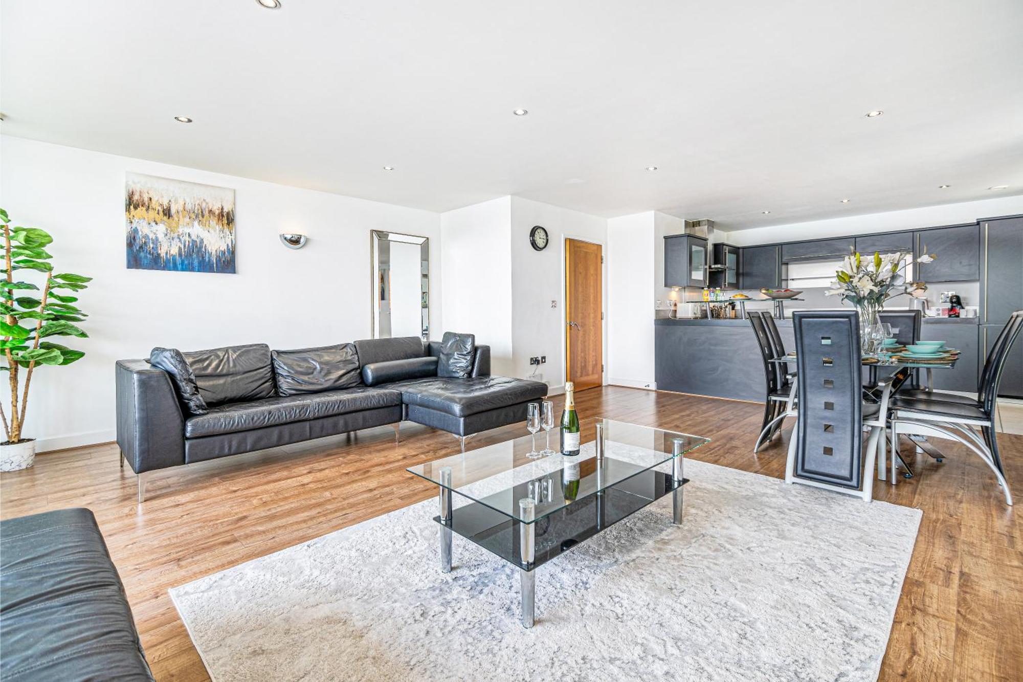Excel London Majestic Apartment מראה חיצוני תמונה