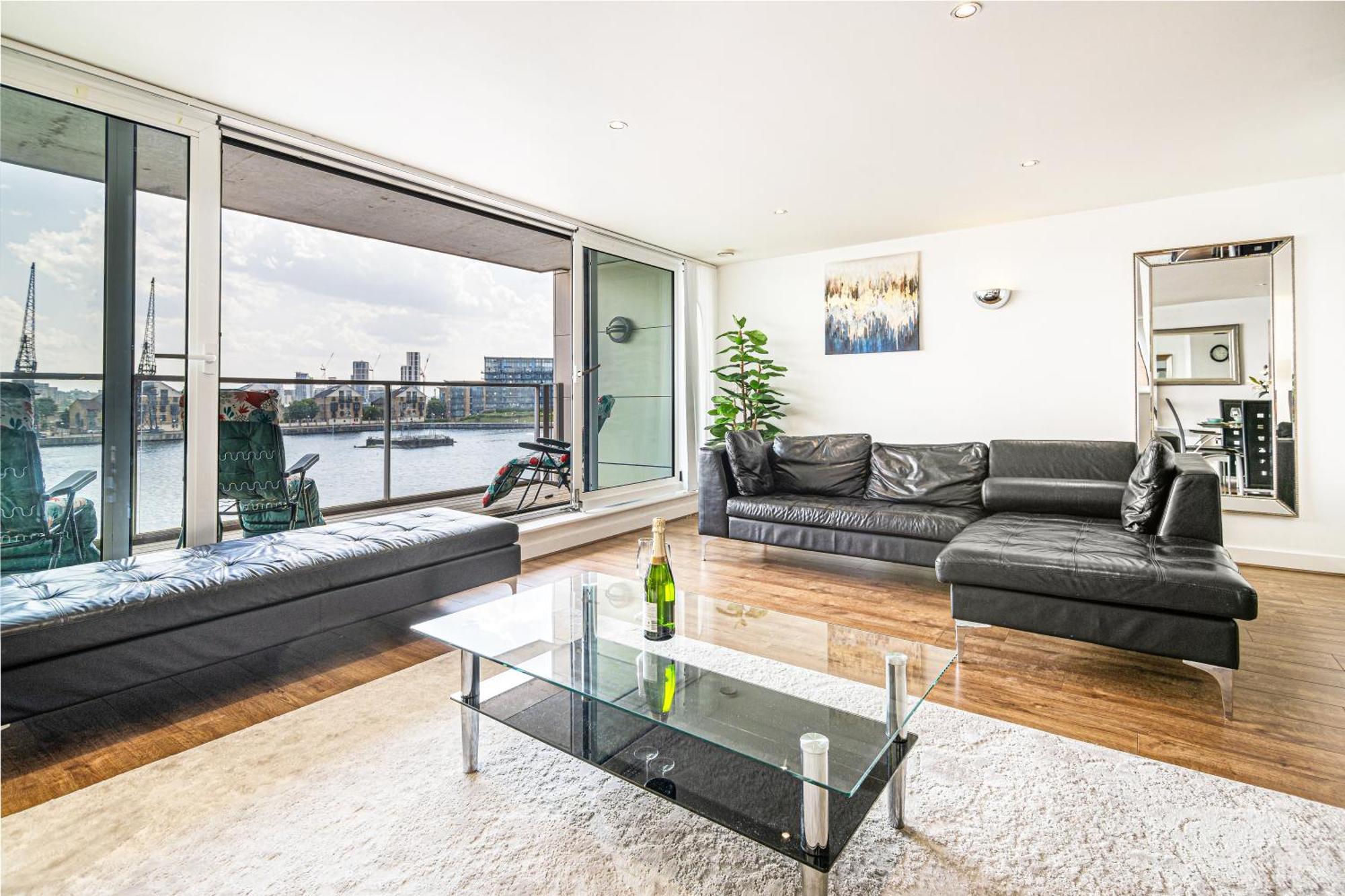 Excel London Majestic Apartment מראה חיצוני תמונה