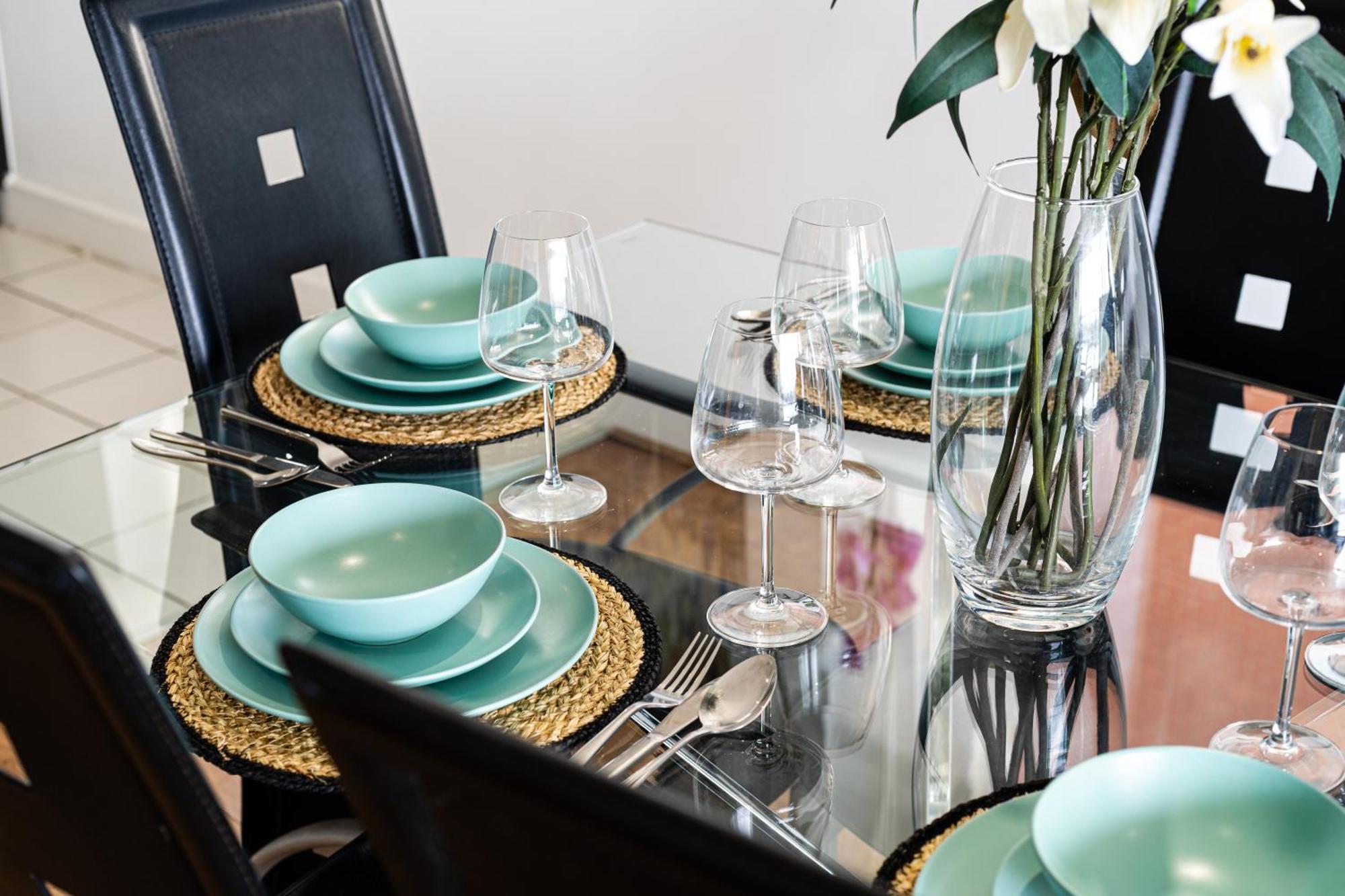 Excel London Majestic Apartment מראה חיצוני תמונה