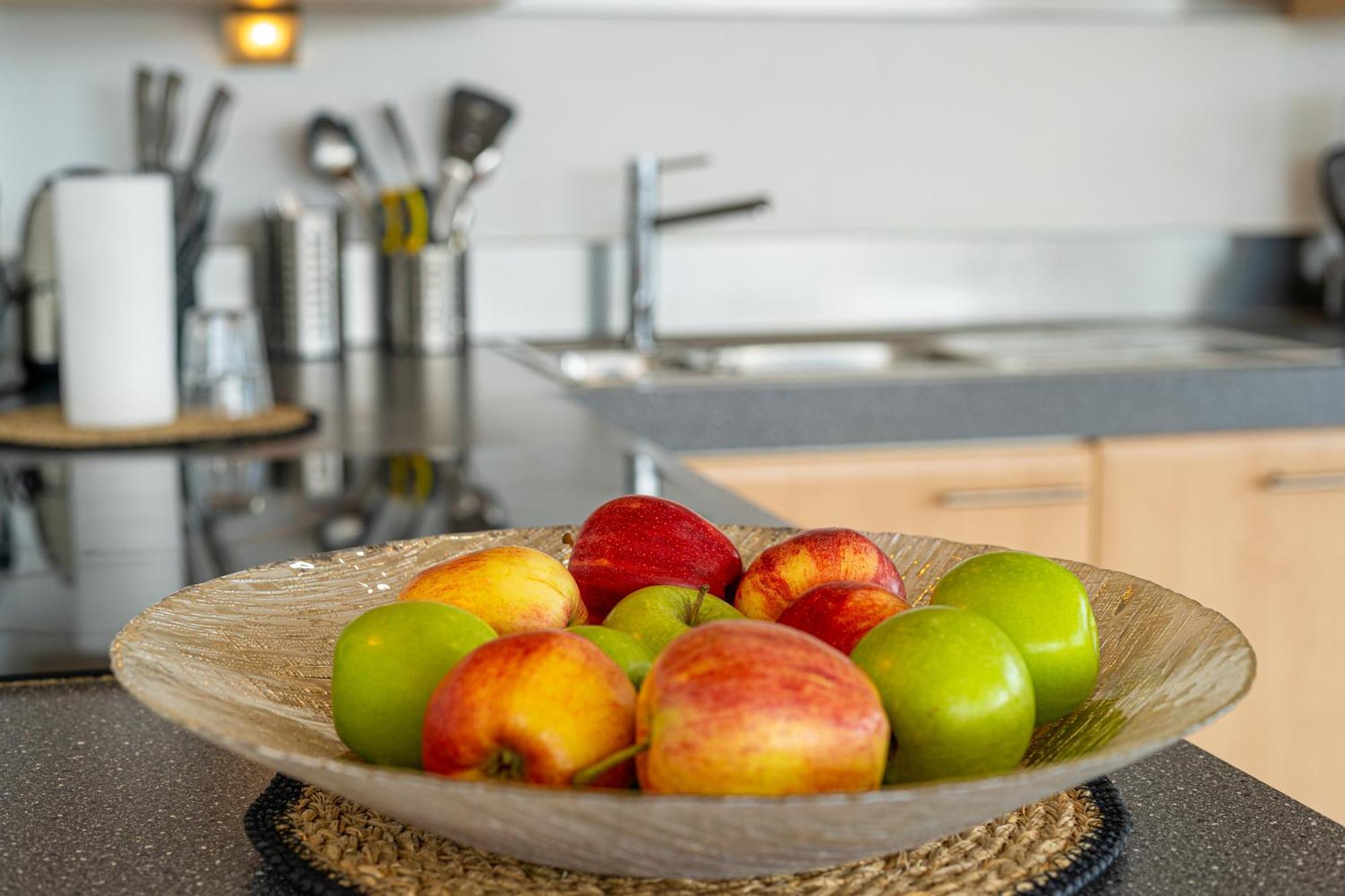 Excel London Majestic Apartment חדר תמונה
